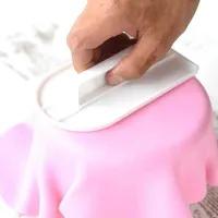Alisadora para Fondant MASTER CHEF 0760056 2