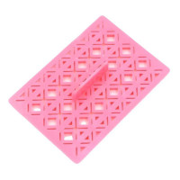 Marcador para Fondant Figura de Cuadros MASTER CHEF 0760789 2