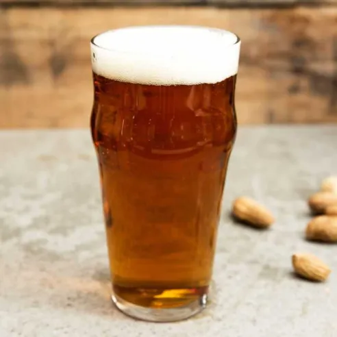 Vaso Cervecero Pub de 16 Onzas LIBBEY 14806HT