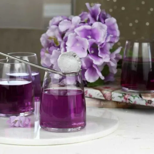 Vaso de Vino Pinot de 495 Mililitros PASABAHCE 420332