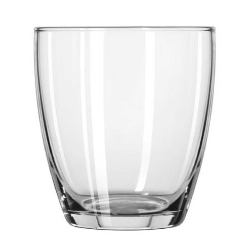 Vaso Rocks Embassy de 10-1/2 Onzas LIBBEY 1512