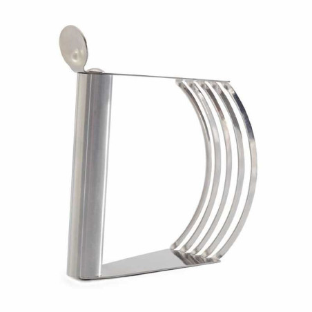 Estribo de Acero Inoxidable NORPRO 3252