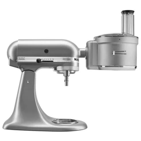 Batidora KitchenAid Artisan Gris 4.7L K150 KSM150PSCU - Potencia y Estilo KITCHEN AID KSM150PSCU