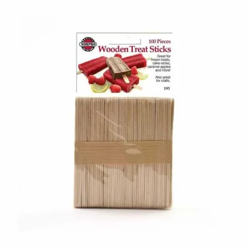Paleta de Madera NORPRO 193