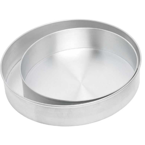 Molde de Pizza Alto de  6 Pulgadas KING METAL PPT06HAN