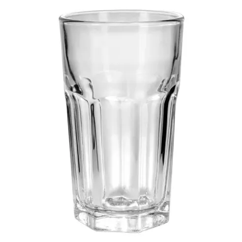Vaso Hi-Ball Gibraltar de 7 Onzas LIBBEY 15239