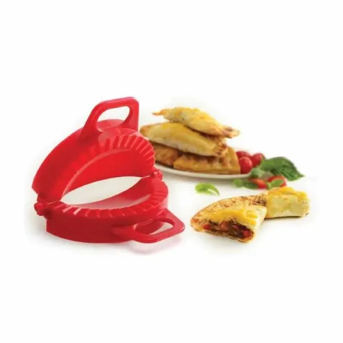 Prensa Grande Para Empanadas NORPRO 1041