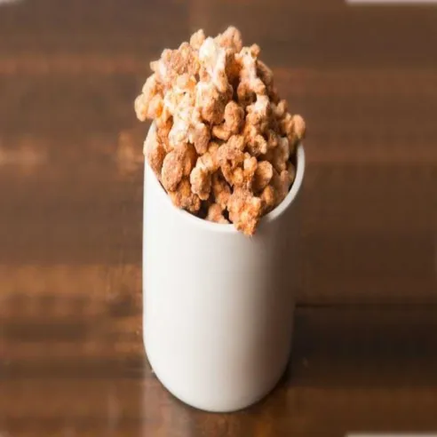 Saborizante para Popcorn Sabor a Churro de 4 Libras GOLD MEDAL 2480