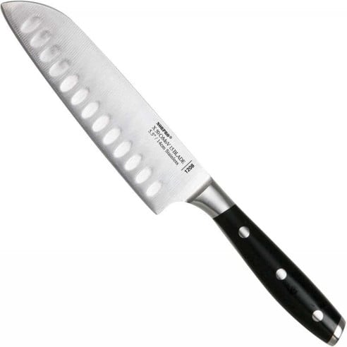 Cuchillo Santoku de 10 Pulgadas NORPRO 1208