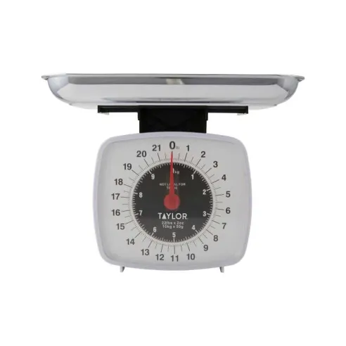Romana Mecanica de 22 Libras / 10 Kilogramos TAYLOR 38804016T