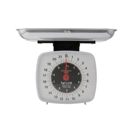 Romana Mecanica de 22 Libras / 10 Kilogramos TAYLOR 38804016T