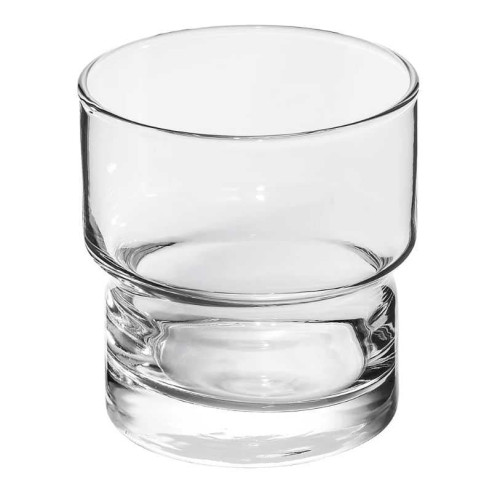 Vaso Old Fashioned Newton de 10 Onzas LIBBEY 12037