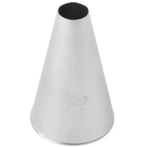 Boquilla para Decoracion #804 ATECO 804