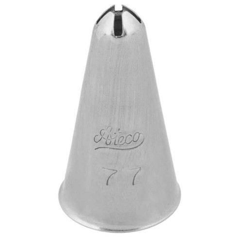 Boquilla No.77 SIN ASIGNAR NO.77