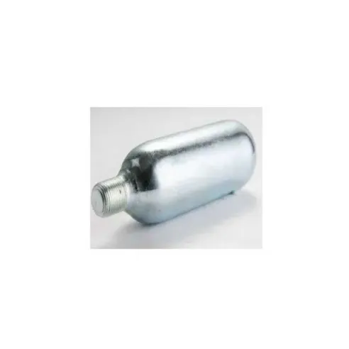 Cilindro de Soda de Gas CO2, Paquete de 10 Unidades MR. FIZZ 723965304005