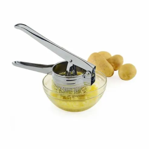 Pasapure  de Acero Inoxidable NORPRO 162