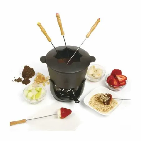 Fondue de Hierro, 6 Tazas NORPRO 509