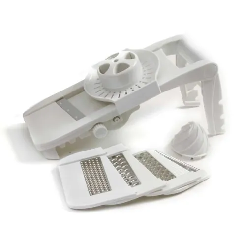 Mandolina con Exprimidor para Citricos NORPRO 306