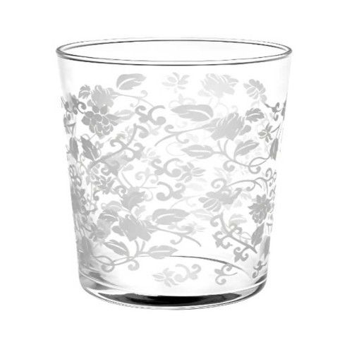 Vaso de Agua Bistro Provence de 12.75 Onzas PASABAHCE 42240 / 1067362