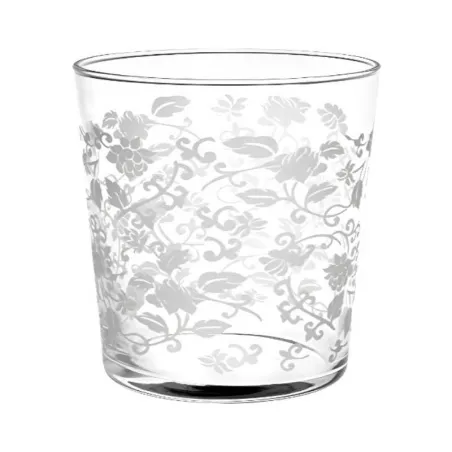 Vaso de Agua Bistro Provence de 12.75 Onzas PASABAHCE 42240 / 1067362