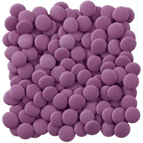 Colorante en Polvo Violeta para Chocolate ASTEK LK009