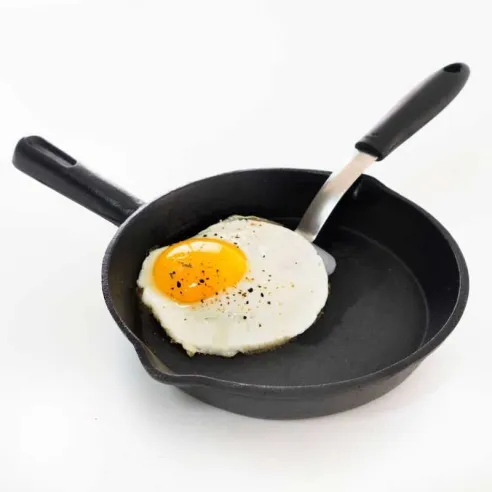 Espatula de Silicon para Galletas, 9.5 Pulgadas NORPRO 3138