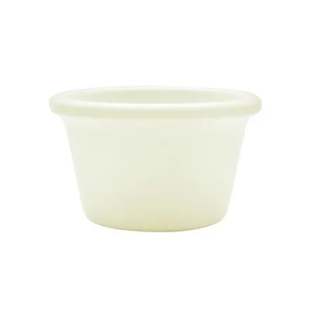 Ramekin Color Blanco Hueso de 1-3/4 Onzas THUNDER ML535B1