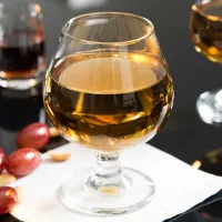 Copa Brandy Embassy de 9 Onzas LIBBEY 3704 2
