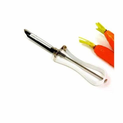 Pelador de Papas de Acero Inoxidable NORPRO 925
