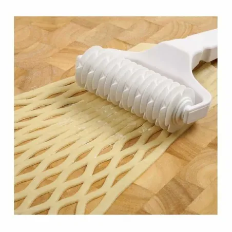 Rodillo Cortador de Masa en Malla NORPRO 3255