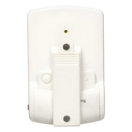 Termometro Digital para Horno con Sonda de Acero Inoxidable TAYLOR 1471N