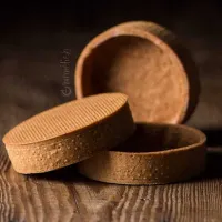 Aro de Aluminio de 20 x 5 Centimetros KING METAL CRA205 2