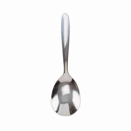 Cuchara para Servir de Acero Inoxidable NORPRO 824