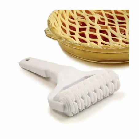 Rodillo Cortador de Masa en Malla NORPRO 3255