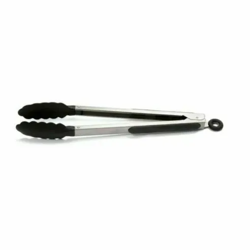 Pinza de Acero Inoxidable con Nylon de 12 Pulgadas NORPRO 1969