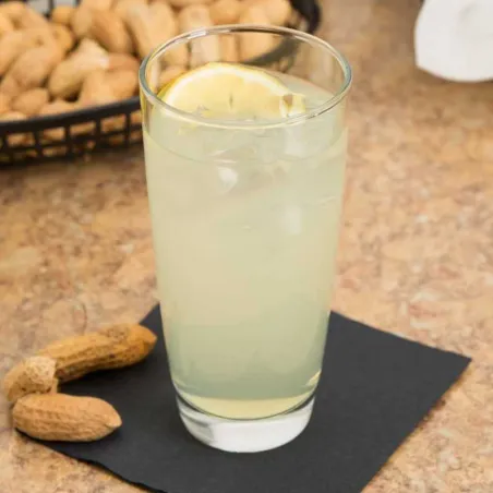 Vaso Cooler Embassy de 470 Mililitros LIBBEY 12264