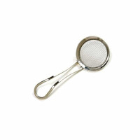 Colador para el Azucar de Acero Inoxidable de 4.75 Pulgadas de Diametro NORPRO 5534 2