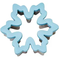 Cortador para Galletas de Copo de Nieve WILTON 2310-592 2