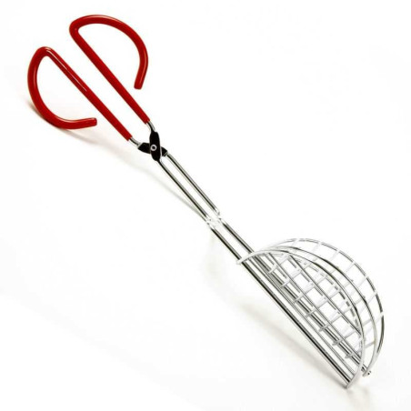 Pinza para Tacos de 13 Pulgadas NORPRO 1061