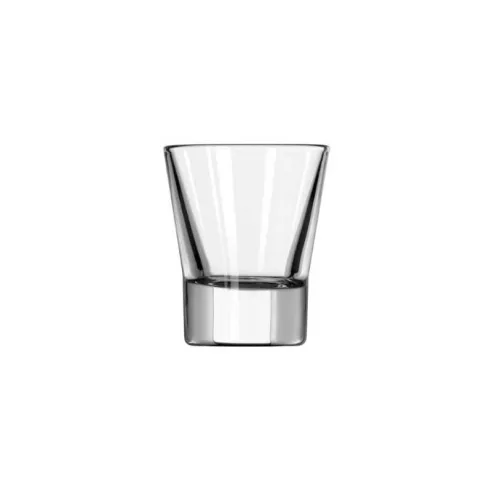 Vaso Shooter Serie V de 2.25 Onzas LIBBEY 11110722