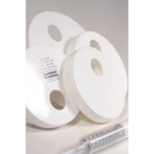Bomba para Salsas con Tapas, Set de 5 Piezas CARLISLE 38310