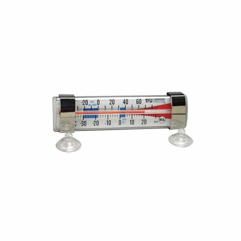 Termometro para Refrigeradora o Congelador de -20°  hasta 60° Fahrenheit TAYLOR 3503