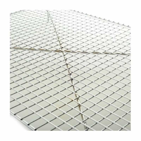 Parrilla Enfriadora de Acero Cromado, 12 x 18 Pulgadas NORPRO 3579