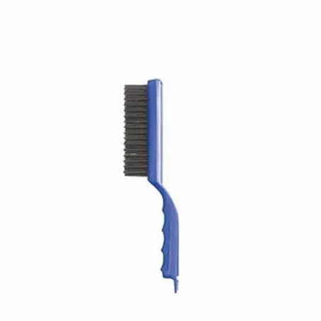 Cepillo de Hierro de 11.5 Pulgadas, Color Azul CARLISLE 4067000
