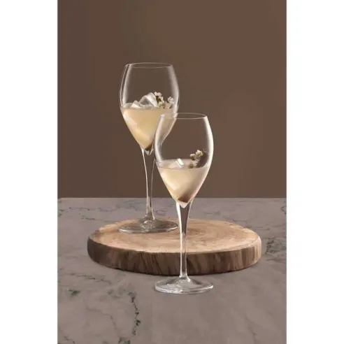 Copa Flauta Champagne Veneto de 7-1/2 Onzas PASABAHCE 440357