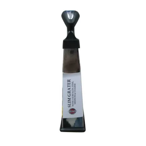 Rallador Delgado de Acero Inoxidable  NORPRO 350