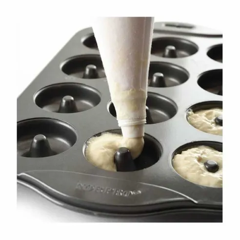 Set Basico para Decoracion de Pasteles NORPRO 3562