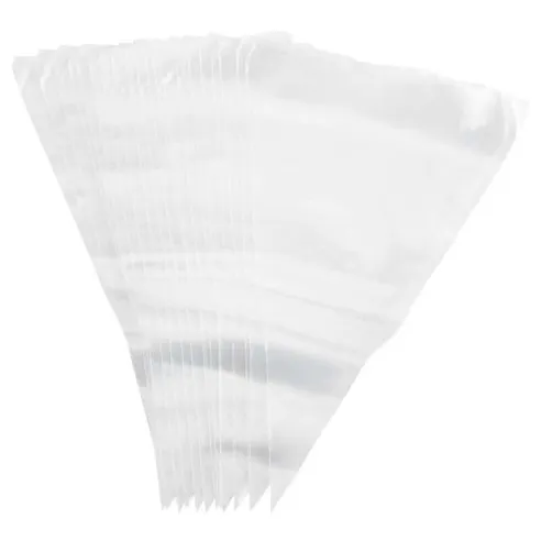 Mangas Pasteleras Desechables de 30 Centimetros, 24 Unidades. WILTON 2104-1358