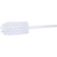 Cepillo Estilo Isopo de 16 Pulgadas, Color Blanco CARLISLE 40001EC02