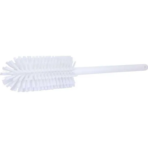 Cepillo Estilo Isopo de 16 Pulgadas, Color Blanco CARLISLE 40001EC02